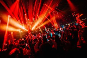 TAO Nightclub Guest List Entry Las Vegas