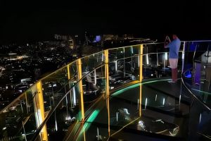 The Top Penang