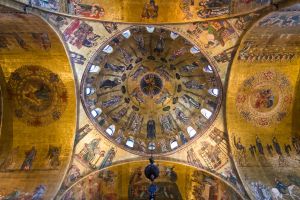  Majestic St. Mark's Basilica Guided Tour + History Gallery
