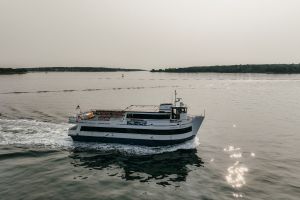 Portland Trolley Tour & Sunset Lighthouse Cruise