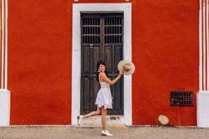 Chichén Itzá Early Access + Cenote Ik Kil & Buffet