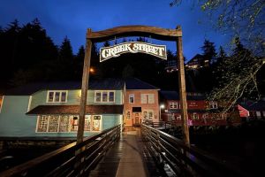 Ketchikan Ghost Walk