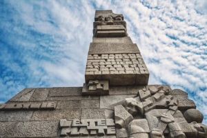 Gdansk: zwiedzanie Westerplatte z Przewodnikiem