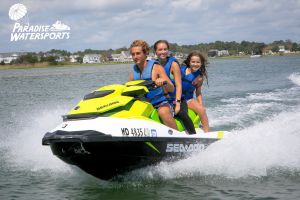 Ocean City Jet Ski Rentals