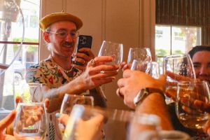 Food & Wine Tour in Solvang