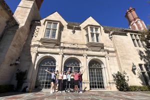 Beverly Hills Electric Bike Tour (Los Angeles, CA)