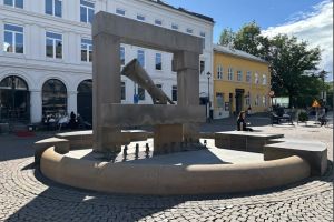 Oslo Free Tours - Free City Tours in Oslo