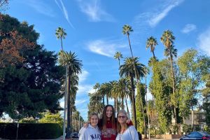 Exclusive Los Angeles 3-Hour Tour