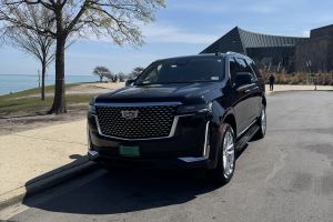 Luxury Airport Transfers – Eminent Limo