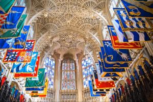Westminster Abbey Exclusive Three Hour Tour