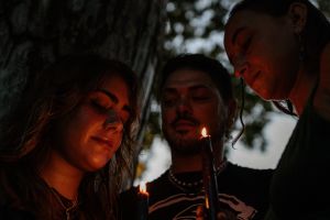 Historic Ghost Tour of Cruz Bay