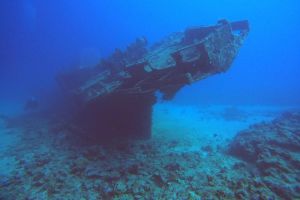 Discover Scuba Diving in the North of Mauritius