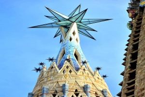 Sagrada Família Skip-the-Line Tickets