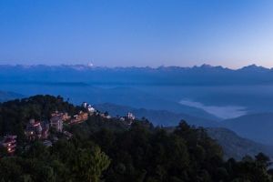 Mystic Kathmandu Exploration Tour