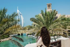 Highlights of Dubai City Tour - Paid GTTD