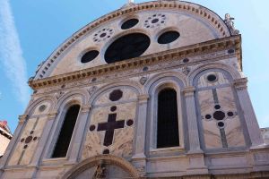 Venice: City Center Historical Guided Walking Tour