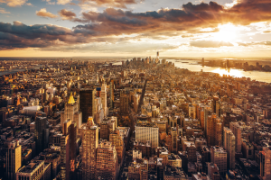 Empire State Building 86th Floor Observatory Tickets