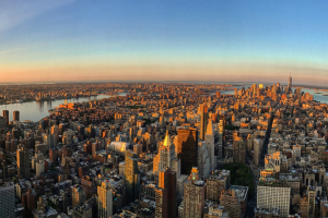 The ESB Starbucks Reserve® Sunrise Ticket