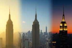 Empire State Building Flex Ticket