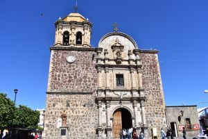 9-Day Viceregal Cities Tour