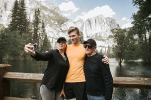 Yosemite National Park & Giant Sequoias 2-Day Semi-Guided Tour