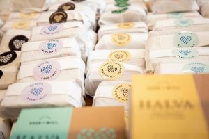 Chelsea Market and High Line Guided Food Tour