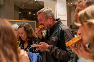 Private Flatiron Food, History and Architecture Tour