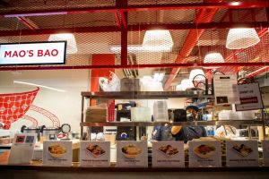 Private Chelsea Market and High Line Food Tour