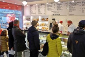 Private Lower East Side, Chinatown and Little Italy Food Tour