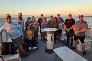 Fort Myers Beach Sunset Excursion