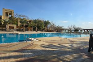 Private Half-Day Tour to the Dead Sea from Amman 