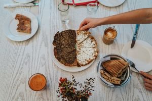 Private Half Day Jerash and Amman Sightseeing Tour