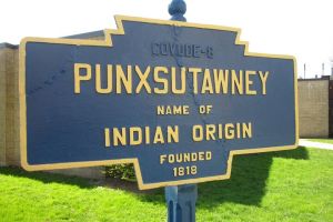 Punxsutawney Groundhogs, Weather, Bill Murray & More in Self-Guided Walking Tour