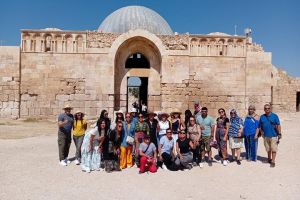 Jordan Pass 6-Night Jordan Senses Private Tour with Aqaba Overnight