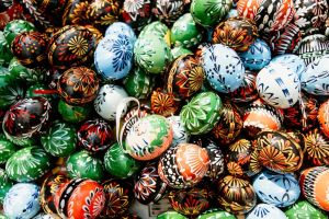 Private Prague Easter Markets Tour: Czech Easter Traditions