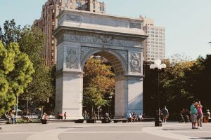 Greenwich Village Movies and Celebrities Tour