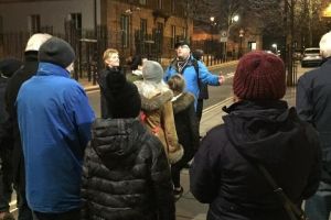 Derry/Londonderry - City Walls History Walking Tour Experiences