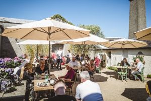 Russborough House and Parklands Admission and Tour Ticket