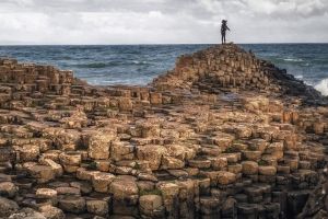 Giants Causeway and Belfast 2 Days with Private Chauffeur Tour