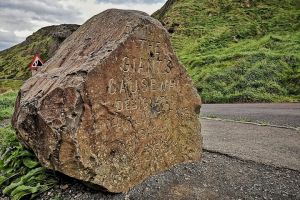 A Giants Causeway Adventure, Full Day Private Vehicle/Guide