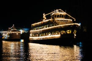 Seattle's Original Christmas Ship™ Cruise