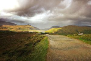 Kerry Airport Transfers: Killarney to Kerry Airport