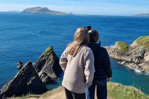 Dingle: Slea Head Drive Tour Full Day - Personal Chauffeur Guide