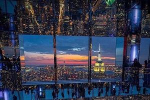 SUMMIT One Vanderbilt Tickets