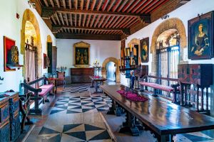 Walking Tour from Santo Domingo City