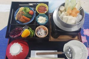 Mt Fuji & Hakone Cruise, Drum Show Bullet Train 1 Day from Tokyo 