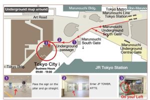 Snow Monkey Park and Miso Production Tour Bullet Train from Tokyo