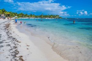 Private Transfer Tulum to Playa with Flexible Stops