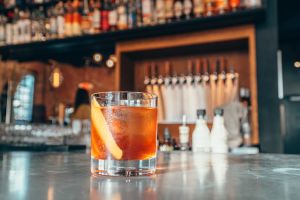 Victorian Louisville Historic Walking Tour: Food, Bourbon & Architecture