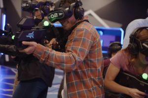 Far Cry VR: Dive Into Insanity